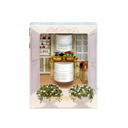 Sensilis - *Xmass* - Set Eternalist AGE di crema da giorno + crema da notte