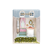 Sensilis - *Xmass* - Set Peptide di balsamo + contorno occhi
