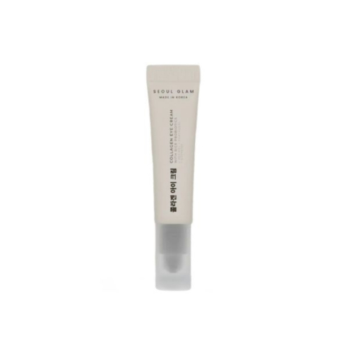 Seoul Glam - Contouring occhi Collagen Rice Probiotics