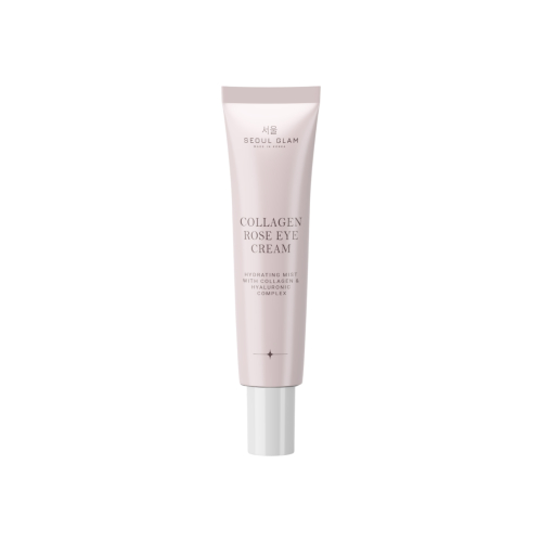 Seoul Glam - Contouring occhi illuminante Collagen Rosé