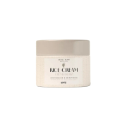 Seoul Glam - Crema idratante per il viso Rice Cream