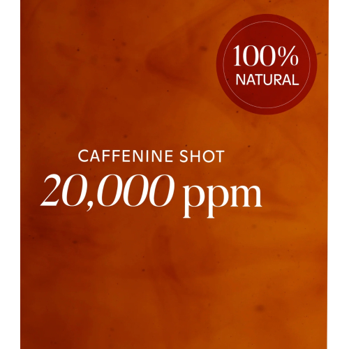 Shaishaishai - Contorno occhi Caffeine Shot