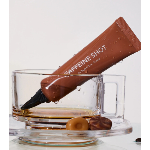 Shaishaishai - Contorno occhi Caffeine Shot