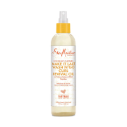 Shea Moisture - Olio per arricciare Make It Last Wash N' Go - Cocco