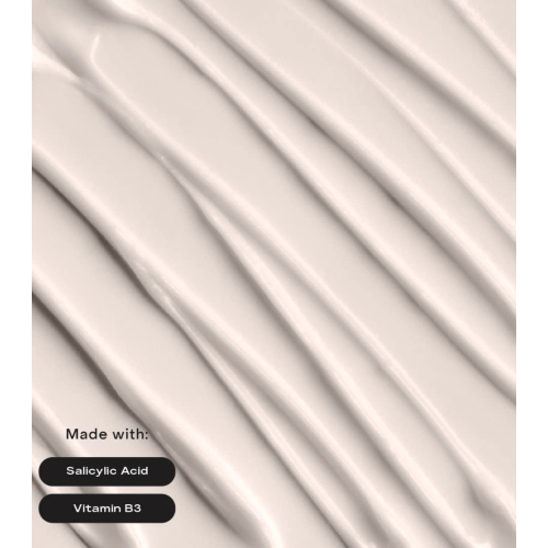 Shea Moisture - Balsamo antiforfora - Aceto di mele