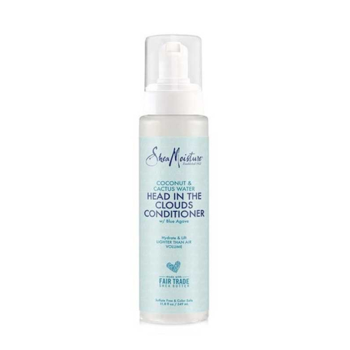 Shea Moisture - Balsamo Head in the Clouds - Acqua di cocco e cactus