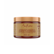 Shea Moisture - Balsamo senza risciacquo idratante intensivo - Miele di Manuka e olio di Mafura