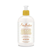 Shea Moisture - Conditioner Make It Last Wash N' Go - Crema pasticcera al cocco