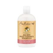 Shea Moisture - Shampoo All Day Frizz Control - Papaya e Neroli