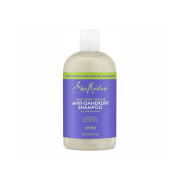 Shea Moisture - Shampoo antiforfora - Aceto di mele