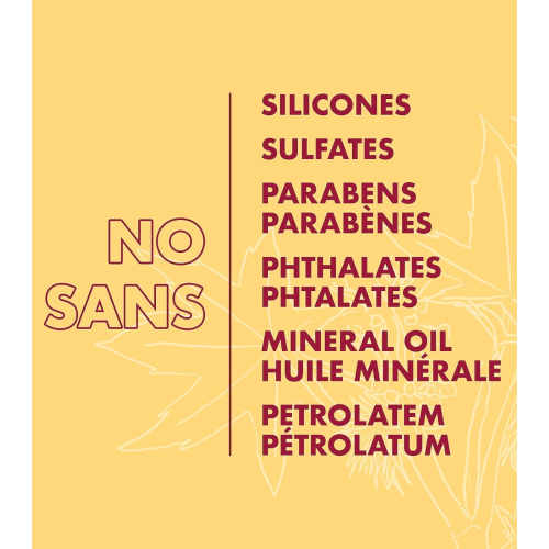 Shea Moisture - Strengthen + Restore Shampoo - Jamaican Black Castor Oil