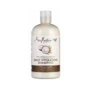 Shea Moisture - Shampoo idratante quotidiano - Olio di cocco