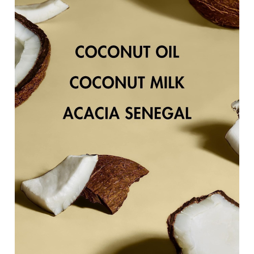 Shea Moisture - Shampoo idratante quotidiano - Olio di cocco