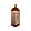 Shea Moisture - Shampoo idratante intensivo - miele di manuka e olio di mafura