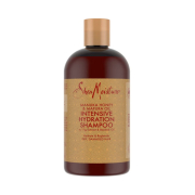 Shea Moisture - Shampoo idratante intensivo - miele di manuka e olio di mafura