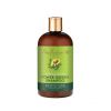 Shea Moisture - Shampoo idratante Power Greens - Moringa e avocado