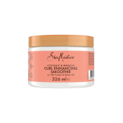 Shea Moisture - Crema per definire i ricci Curl Enhancing Smoothie - Coconut & Hibiscus
