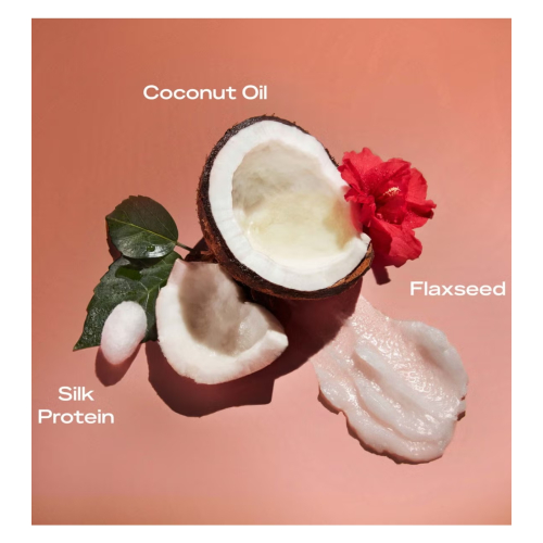 Shea Moisture - Crema per definire i ricci Curl Enhancing Smoothie - Coconut & Hibiscus