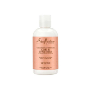 Shea Moisture - Crema Styling Curl & Style Milk - Cocco e Ibisco