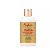 Shea Moisture - Crema Idratante Leave-In Intensiva - Miele di Manuka e Olio di Mafura