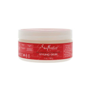 Shea Moisture - Gel per lo styling Styling Gelee - Olio di Palma Rossa e Burro di Cacao