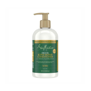 Shea Moisture - *HydroPlex* - Balsamo Bond Repair - Olio di Amla