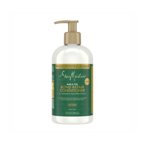 Shea Moisture - *HydroPlex* - Balsamo Bond Repair - Olio di Amla