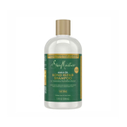 Shea Moisture - *HydroPlex* - Shampoo riparatore Bond Repair - Olio di Amla