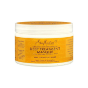 Shea Moisture - Maschera trattamento profondo - Burro di Karitè