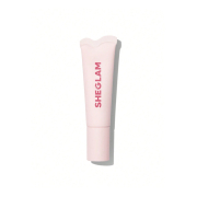 SHEGLAM - Balsamo labbra idratante Crystal Glaze - Strawberry Milk