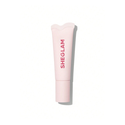 SHEGLAM - Balsamo labbra idratante Crystal Glaze - Strawberry Milk