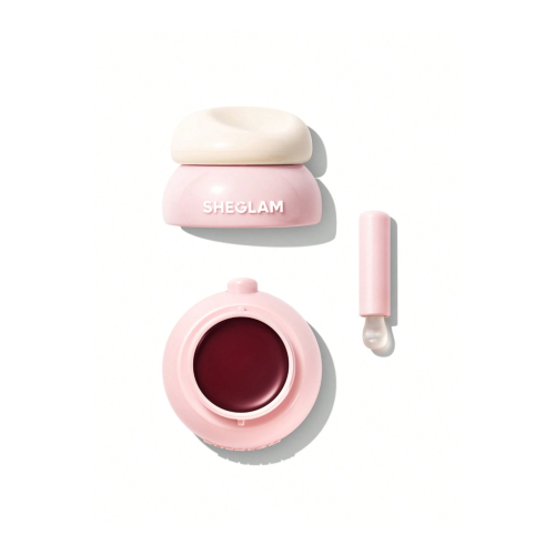 SHEGLAM - Balsamo labbra Hydra Jelly Pocket - Dragonfruit Dew
