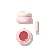 SHEGLAM - Balsamo labbra Hydra Jelly Pocket - Guava Glow