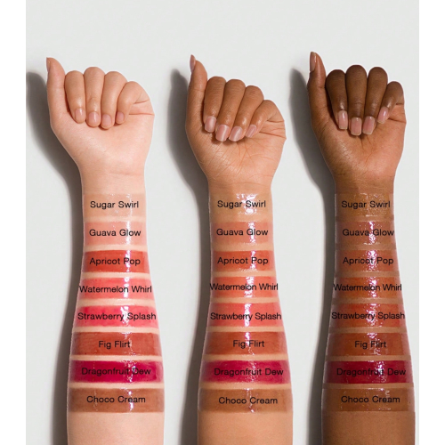 SHEGLAM - Balsamo labbra Hydra Jelly Pocket - Guava Glow