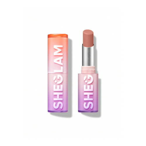 SHEGLAM - Rossetto opaco a lunga tenuta Dynamatte Boom - Encore Energy