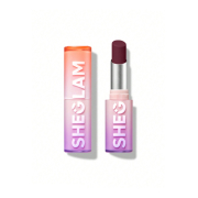 SHEGLAM - Rossetto opaco a lunga tenuta Dynamatte Boom - I'm Risky