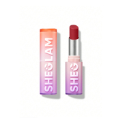 SHEGLAM - Rossetto opaco a lunga tenuta Dynamatte Boom - It Takes Guts