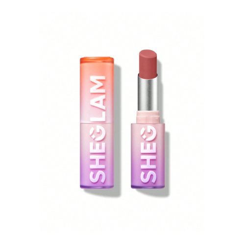 SHEGLAM - Rossetto opaco a lunga tenuta Dynamatte Boom - Rule Breaker