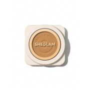 SHEGLAM - Fondotinta in polvere ad alta coprenza Skin-Focus - Golden