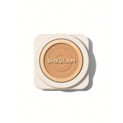 SHEGLAM - Fondotinta in polvere ad alta coprenza Skin-Focus - Honey
