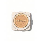 SHEGLAM - Fondotinta in polvere ad alta coprenza Skin-Focus - Nude