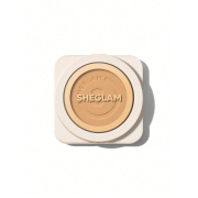 SHEGLAM - Fondotinta in polvere ad alta coprenza Skin-Focus - Sand