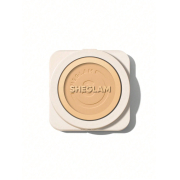 SHEGLAM - Fondotinta in polvere ad alta coprenza Skin-Focus - Shell