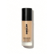 SHEGLAM - Fondotinta opaco a lunga tenuta Complexion Pro - Honey