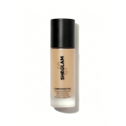 SHEGLAM - Fondotinta opaco a lunga tenuta Complexion Pro - Sand