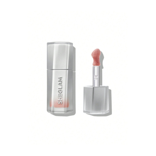 SHEGLAM - Brillo di labbra Glass Lock Air - Born Ready