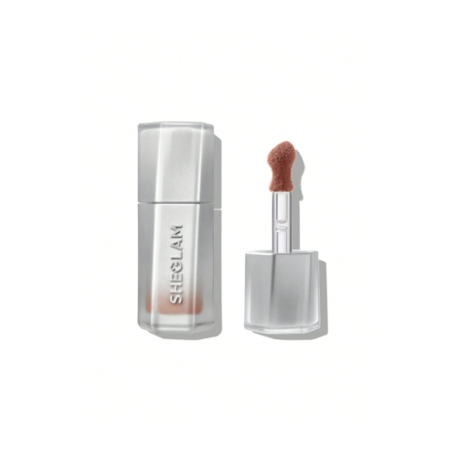 SHEGLAM - Brillo di labbra Glass Lock Air - French Toast