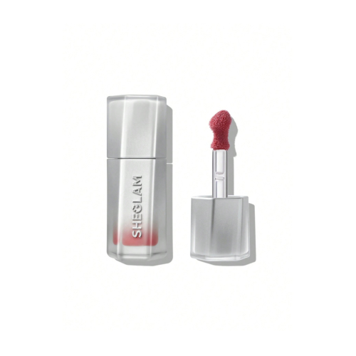 SHEGLAM - Brillo di labbra Glass Lock Air - High Key