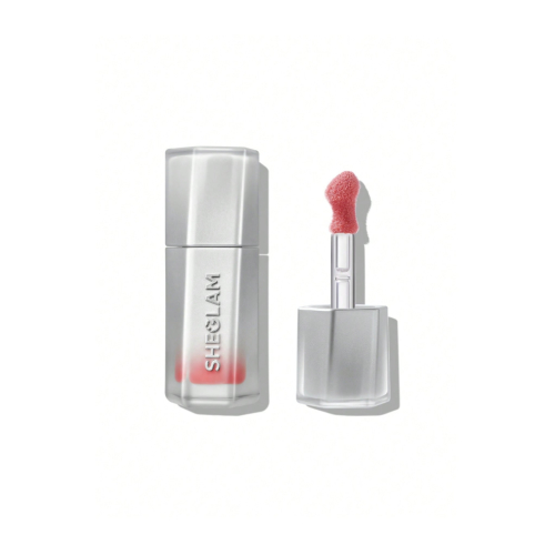 SHEGLAM - Brillo di labbra Glass Lock Air - Make lt Pop