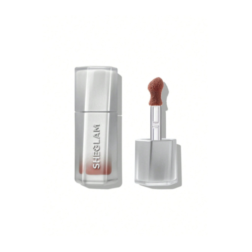 SHEGLAM - Brillo di labbra Glass Lock Air - Own It